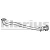 KLARIUS AN624Q Exhaust Pipe